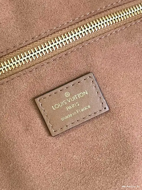 AAA Replica Ru SAINT LOUIS JACQUES VUITTON 0514